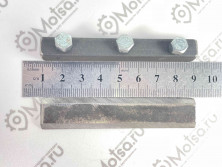 Ножи насадки Кородер 80мм