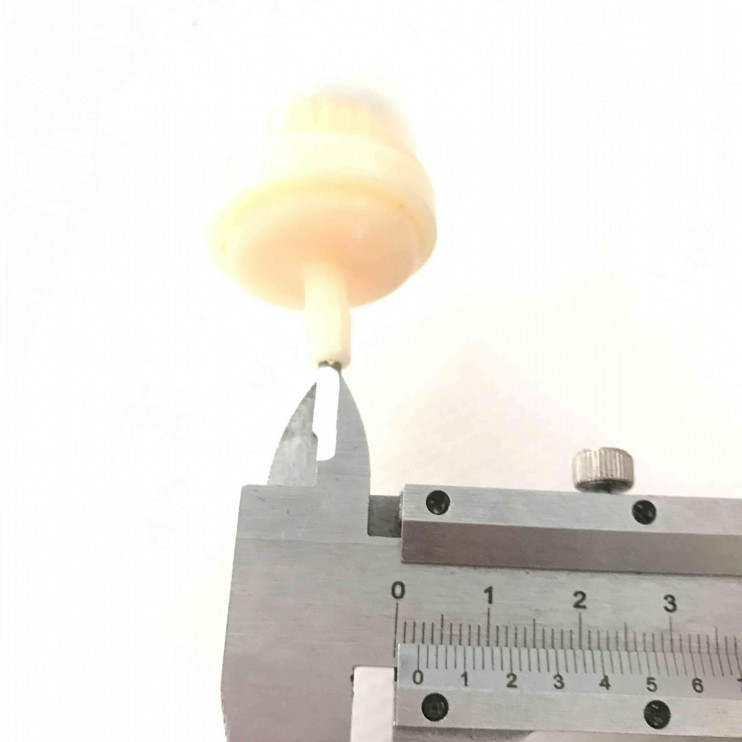 Фильтр топливный с магнитом веломотор F50-F80