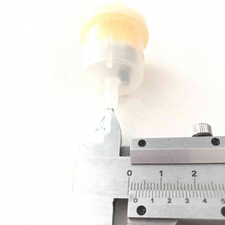 Фильтр топливный с магнитом веломотор F50-F80