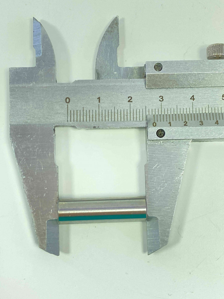 Шток сцепления веломотор F50-F80