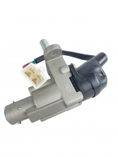 Набор замков скутер Scorpion F2-Rapiras F3