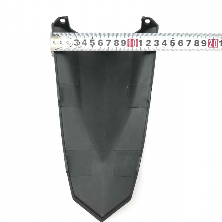 Накладка передней облицовки ATV Zero