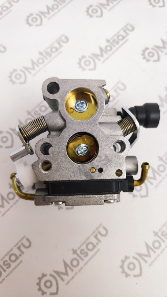 Карбюратор Husqvarna (Хускварна) 135,135e,140,140e, 435,435e,440e ...