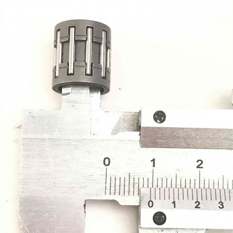 Подшипник игольчатый коленвала сепаратор Нus 350