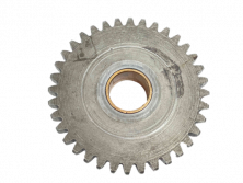 Шестерня Урал 1-ой скорости 36Z вторичного вала ИМЗ-8.103-04209