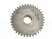 Шестерня Урал 1-ой скорости 36Z вторичного вала ИМЗ-8.103-04209