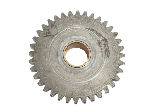 Шестерня Урал 1-ой скорости 36Z вторичного вала ИМЗ-8.103-04209