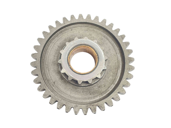 Шестерня Урал 1-ой скорости 36Z вторичного вала ИМЗ-8.103-04209
