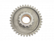 Шестерня Урал 1-ой скорости 36Z вторичного вала ИМЗ-8.103-04209