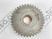 Шестерня Урал 1-ой скорости 36Z вторичного вала ИМЗ-8.103-04209