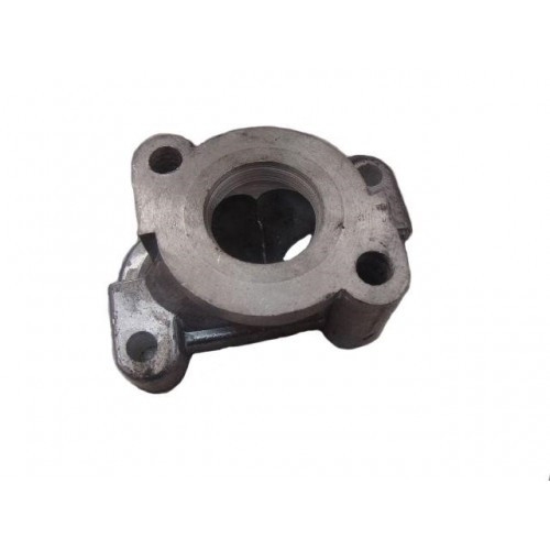 Патрубок мотоцикл Ява впускной Штаны