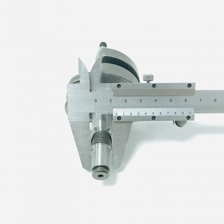 Коленвал Stihl 440