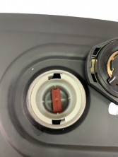 Бензобак 173F-190F 16510