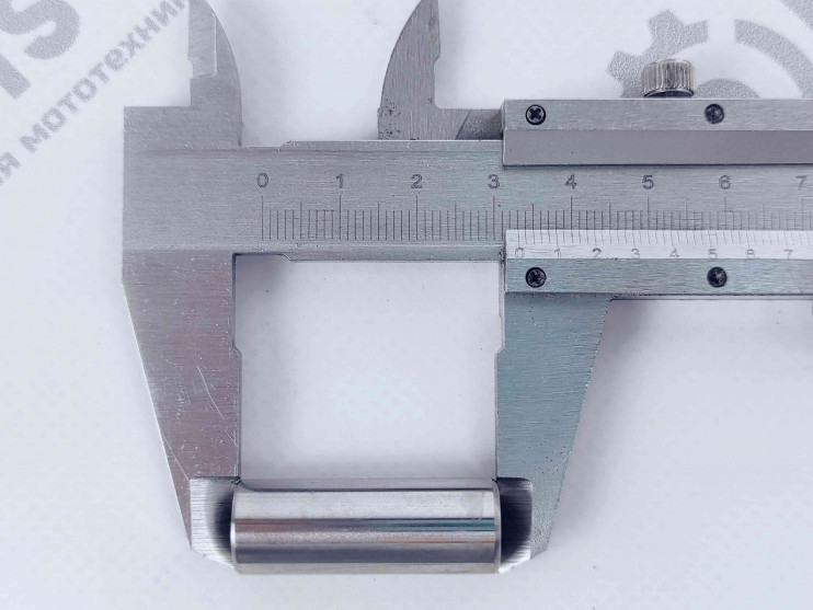 Поршень Stihl 660 в сборе