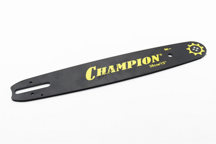 Шина Champion 15 1.6 0.325 62 зв. Stihl 260.261.271.291 153SLGD025 952937