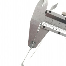 Прокладка крышки картера правой 157FMI 125-250сс