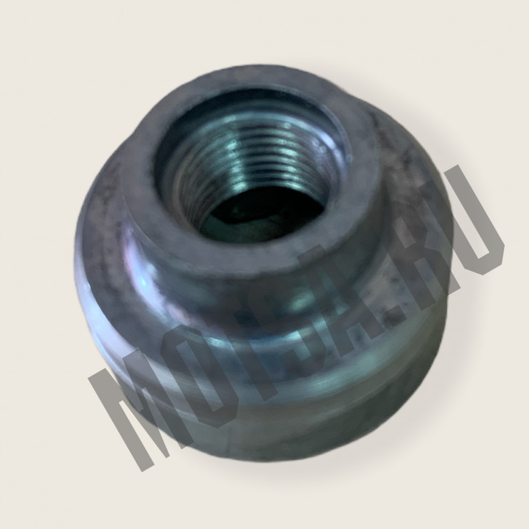 Полумуфта к насадкам МБ-1, МБ-2