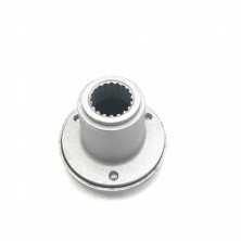 Фильтр масляный центробежный 166FMM CB250 D63