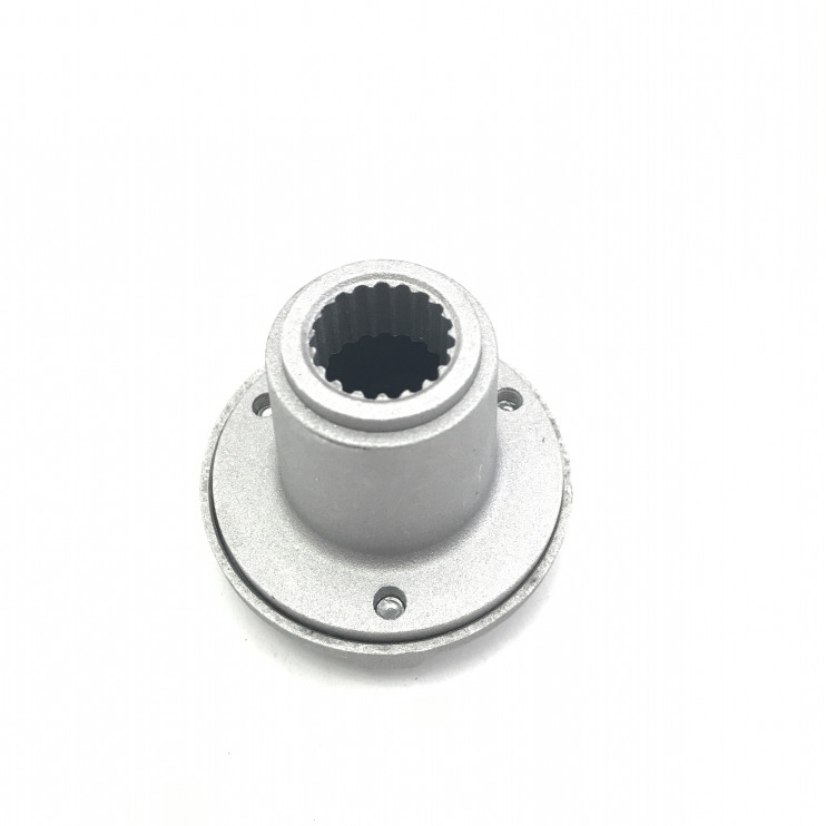Фильтр масляный центробежный 166FMM CB250 D63