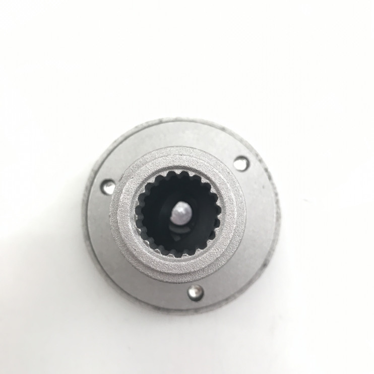 Фильтр масляный центробежный 166FMM CB250 D63