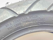 Покрышка 13 140/70 SUN.F TL 6PR рисунок D-009 (премиум качество)