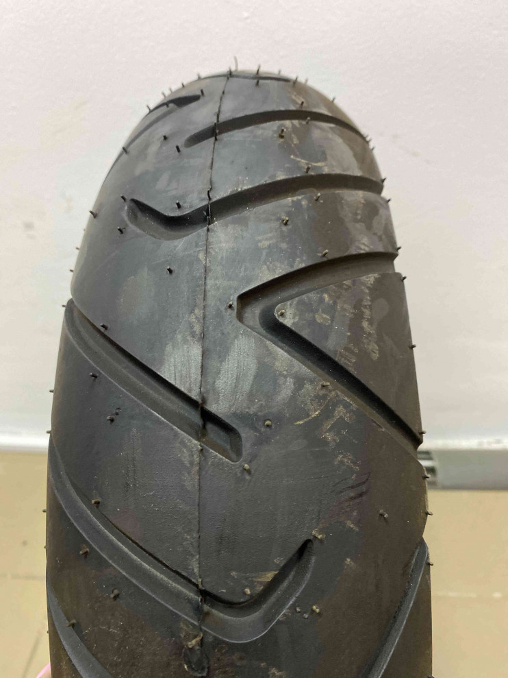 Покрышка 13 140/70 SUN.F TL 6PR рисунок D-009 (премиум качество)