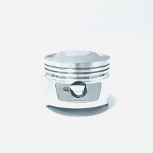 Поршень 163FML 200сс 63.0 мм CB200