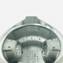 Поршень 163FML 200сс 63.0 мм CB200