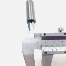 Поршень 44,00 мм скутер Honda DIO ZX65 AF34/35 (норма) SEE (Тайвань)