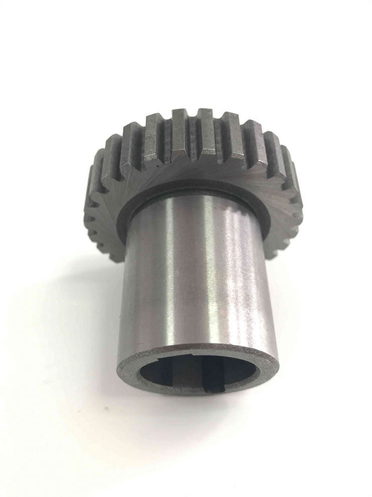 Вал сцепления редуктора 173F-190F 21147