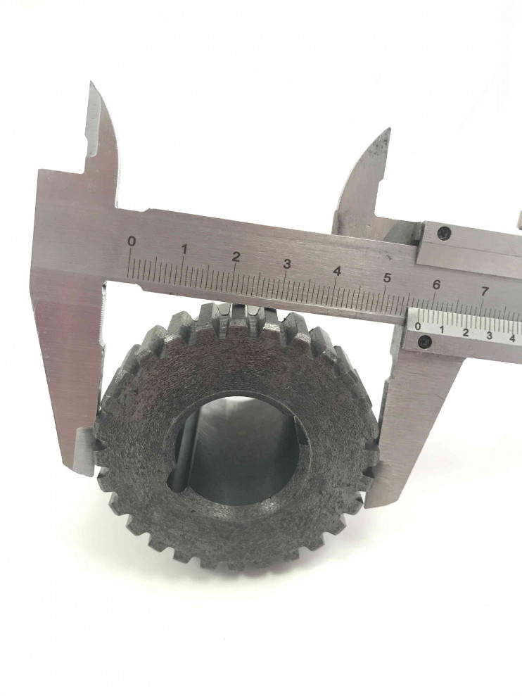 Вал сцепления редуктора 173F-190F 21147