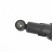 Амортизатор передний снегоход Динго L320mm 2 пружины