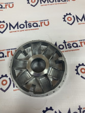 Вариатор передний 152QMI 157QMJ  125-150см3 полный комплект