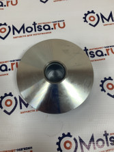 Вариатор передний 152QMI 157QMJ  125-150см3 полный комплект