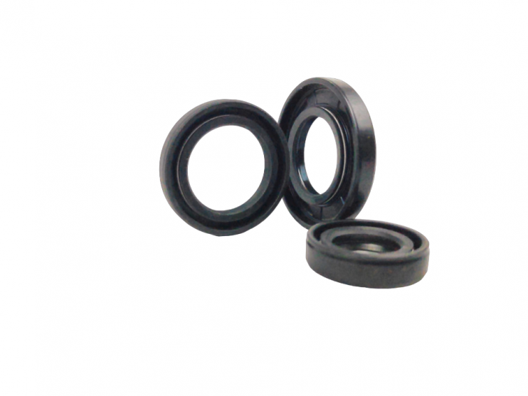 Набор сальников коленвала Suzuki AD-50