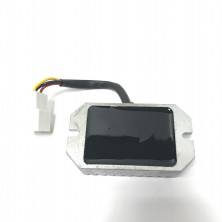 Реле регулятор Буран  БРСН   453746.3702  200Вт