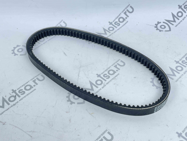 Ремень вариатора 705-18 скутер Honda LEAD 50, AF20