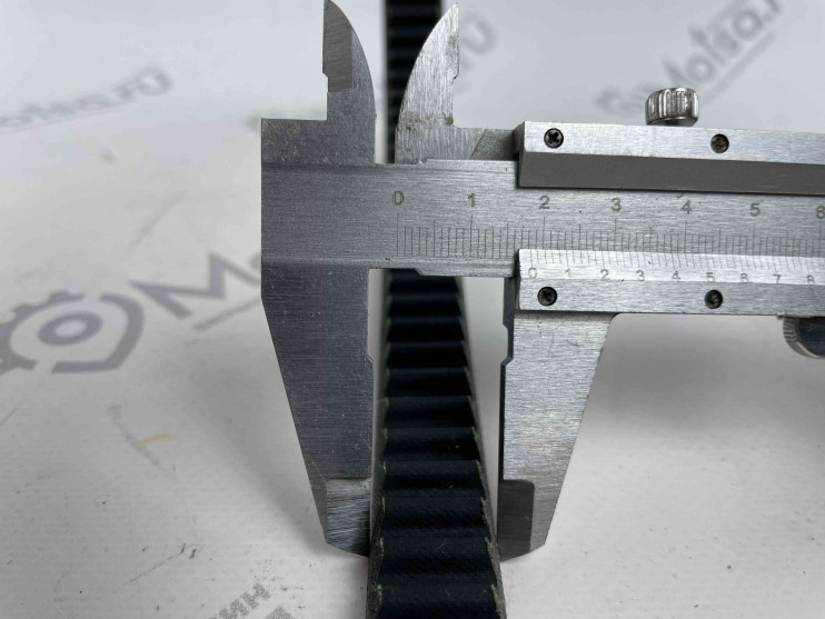 Ремень вариатора 705-18 скутер Honda LEAD 50, AF20