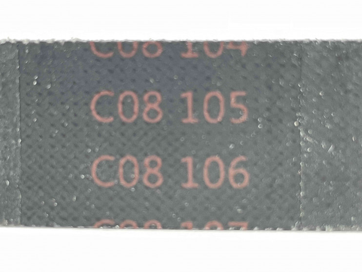 Ремень вариатора 705-18 скутер Honda LEAD 50, AF20