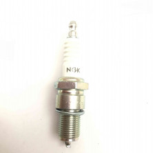 Свеча Буран NGK BP6ES оригинальная  7811   аналог А-17ДВ1