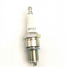 Свеча Буран NGK BP6ES оригинальная  7811   аналог А-17ДВ1