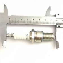 Свеча Буран NGK BP6ES оригинальная  7811   аналог А-17ДВ1