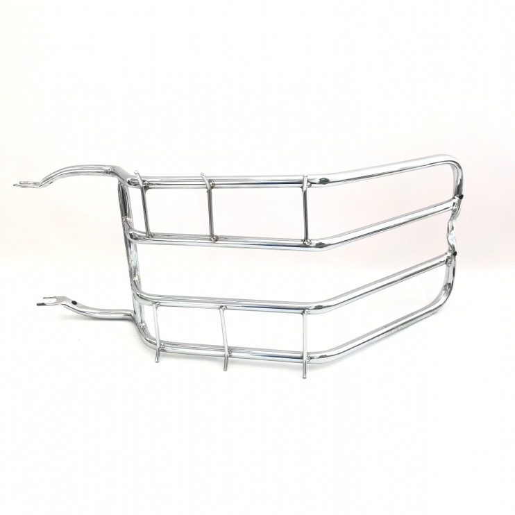 Багажник Дельта Зодиак