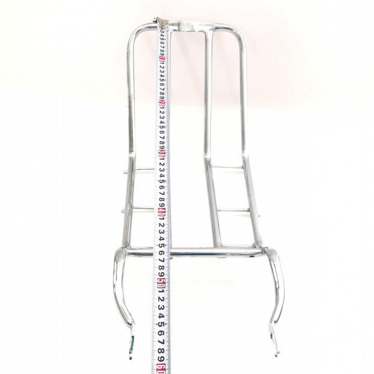 Багажник Дельта Зодиак