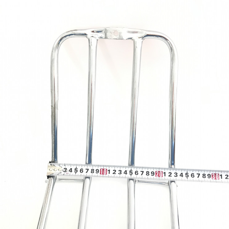 Багажник Дельта Зодиак