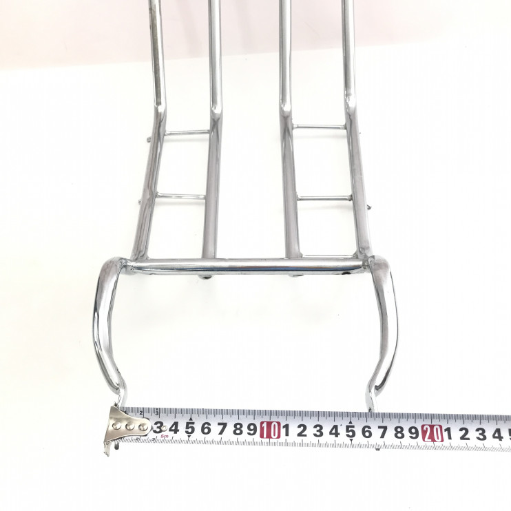 Багажник Дельта Зодиак