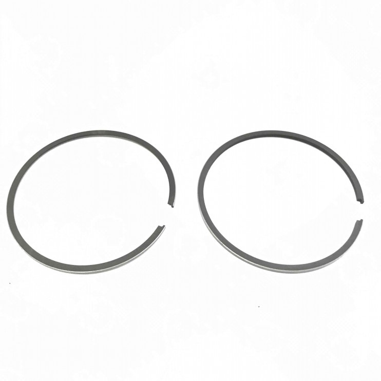 Кольцa поршневые снегоход Тайга норма 72мм Тайвань  010-4113