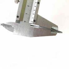 Кольцa поршневые снегоход Тайга норма 72мм Тайвань 010-4113