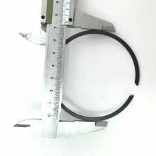 Кольцa поршневые снегоход Тайга норма 72мм Тайвань 010-4113