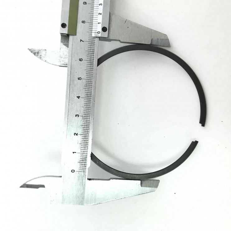 Кольцa поршневые снегоход Тайга норма 72мм Тайвань  010-4113